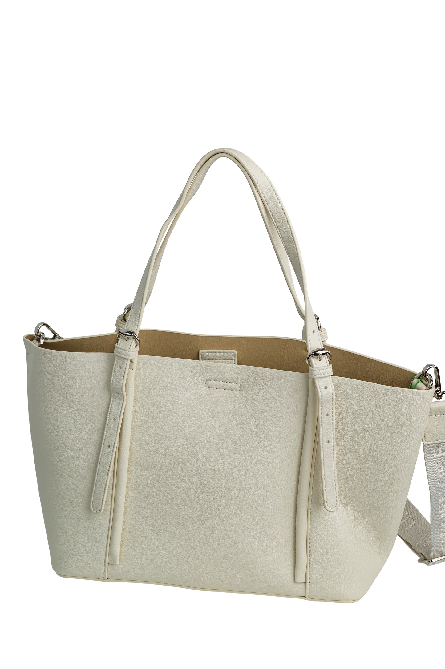 "תיק אישה של המותג Bentton מדגם BNT-11512/WHT "