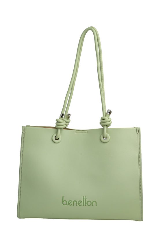 "תיק אישה של המותג Bentton מדגם BNT-1513/AGN "