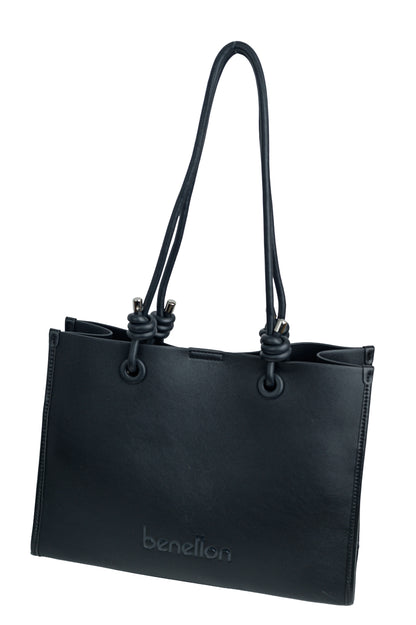 "תיק אישה של המותג Bentton מדגם BNT-1513/BRN "