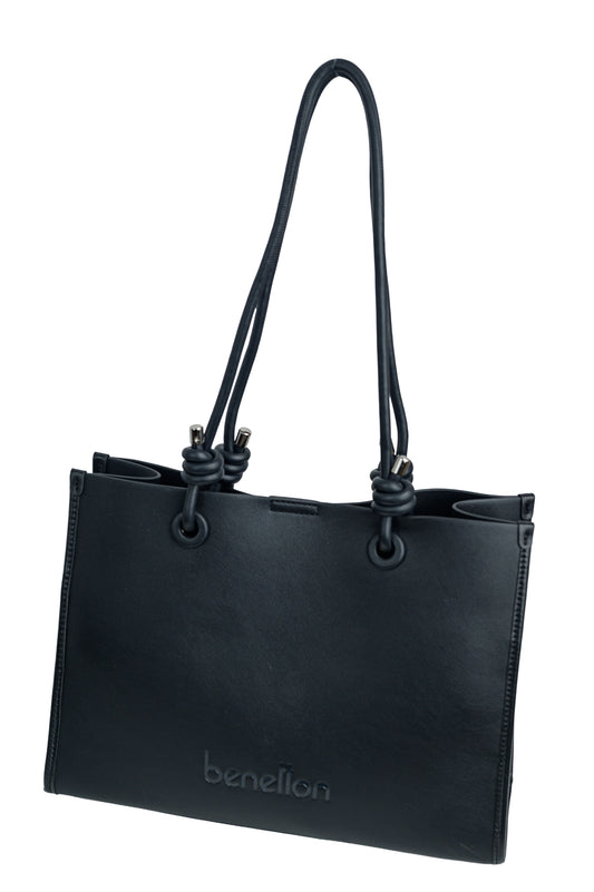 "תיק אישה של המותג Bentton מדגם BNT-1513/BRN "