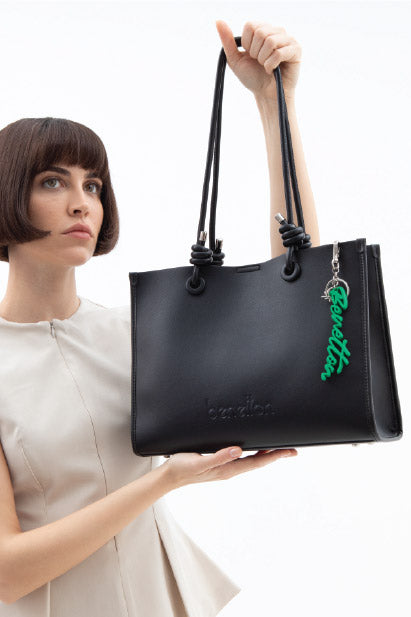 "תיק אישה של המותג Bentton מדגם BNT-1513/BRN "