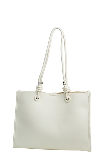 "תיק אישה של המותג Bentton מדגם BNT-1513/WHT "