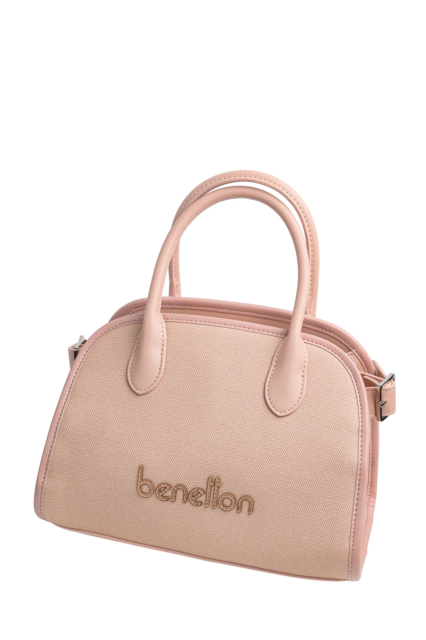 "תיק אישה של המותג Bentton מדגם BNT-1524/PNK "