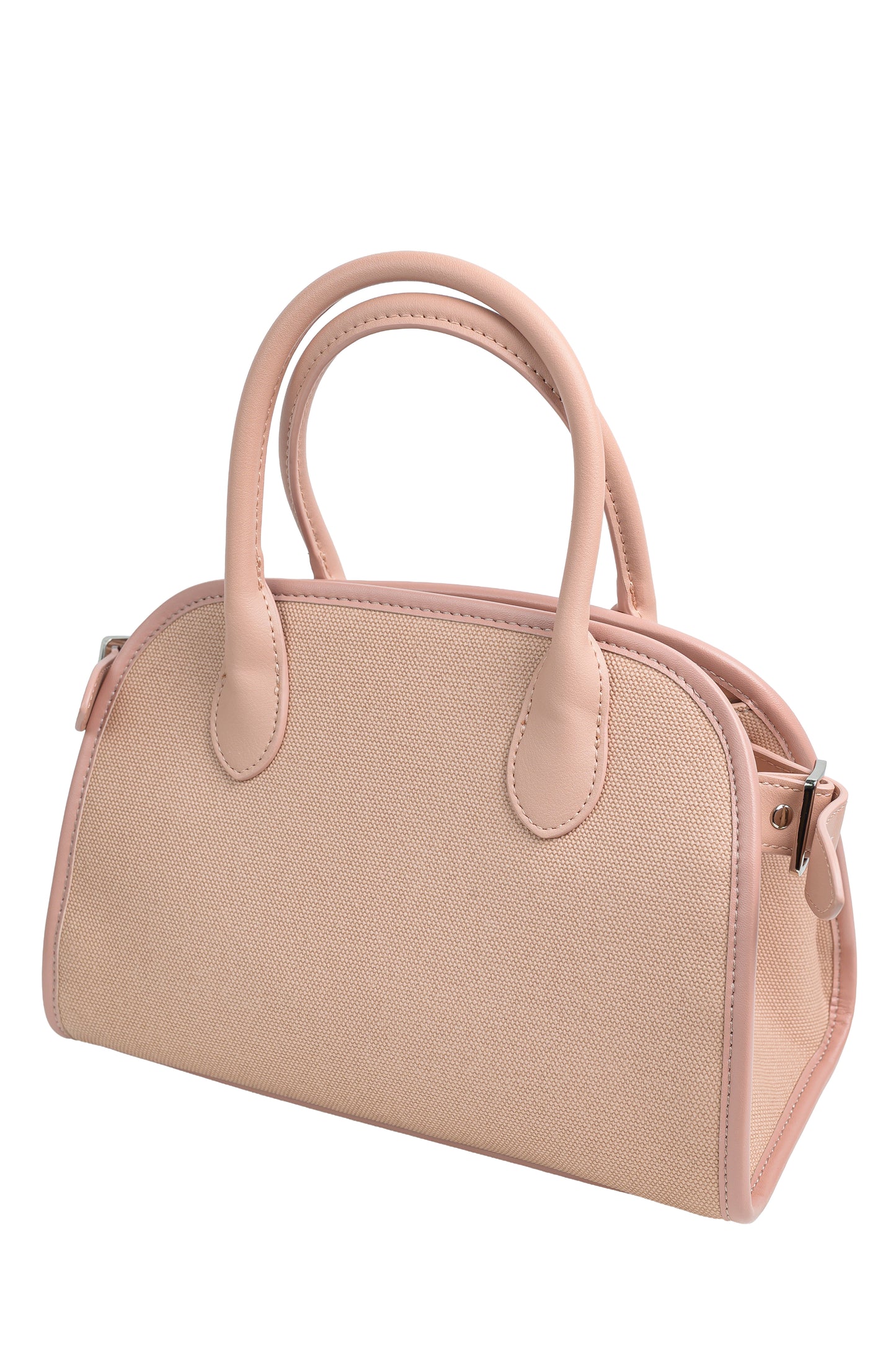 "תיק אישה של המותג Bentton מדגם BNT-1524/PNK "