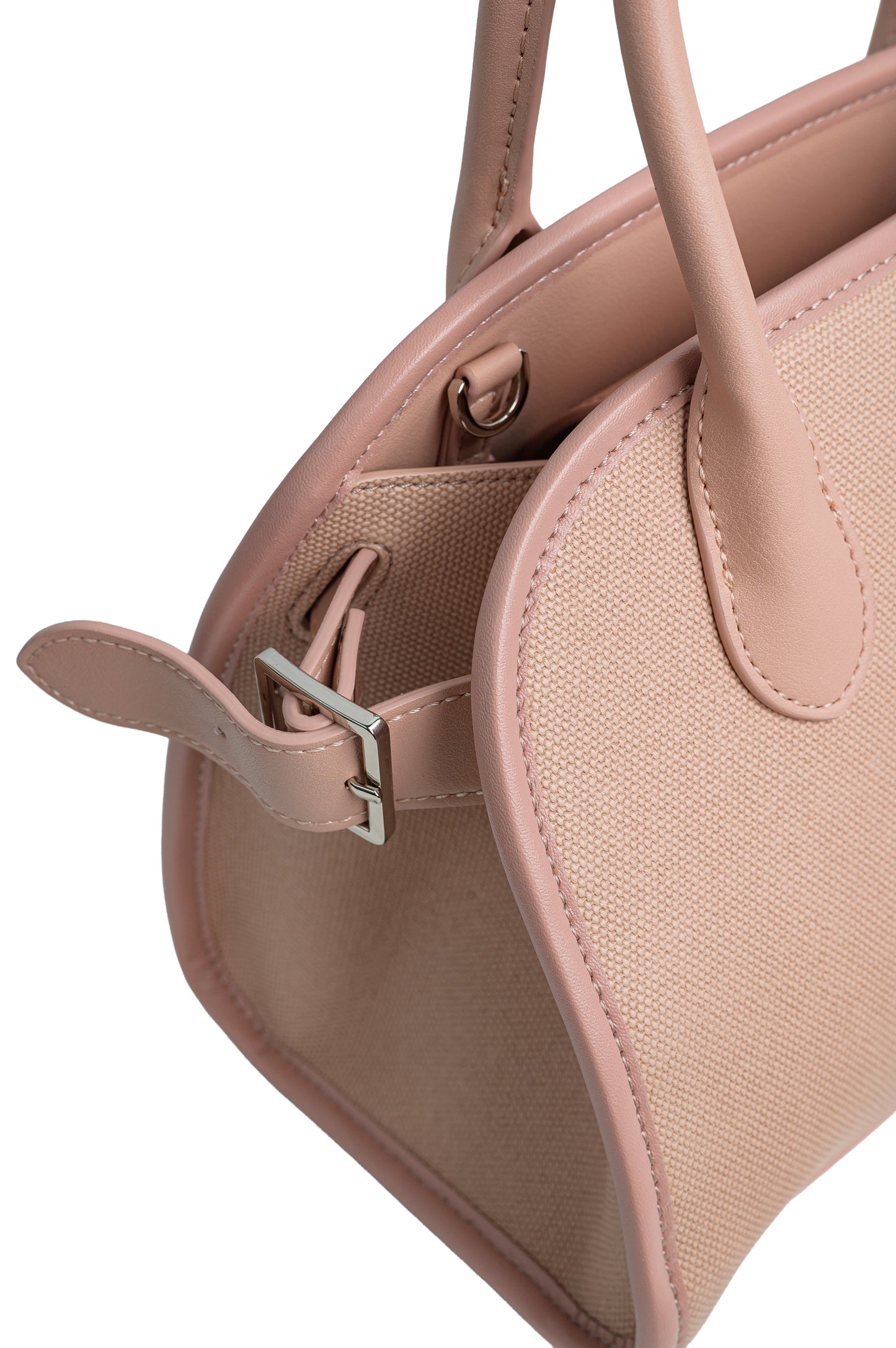 "תיק אישה של המותג Bentton מדגם BNT-1524/PNK "