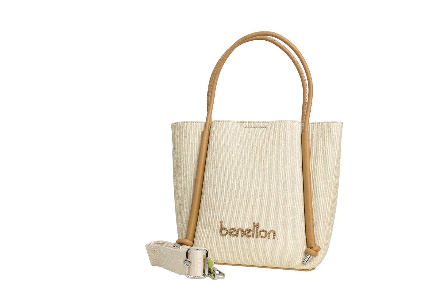 "תיק אישה של המותג Bentton מדגם BNT-1529/BEG "