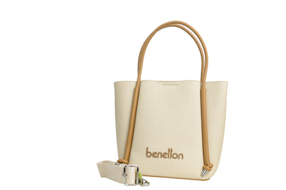 "תיק אישה של המותג Bentton מדגם BNT-1529/BEG "