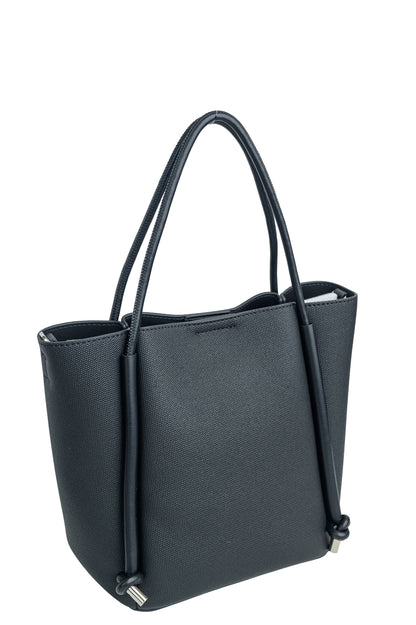 "תיק אישה של המותג Bentton מדגם BNT-1529/BLK "