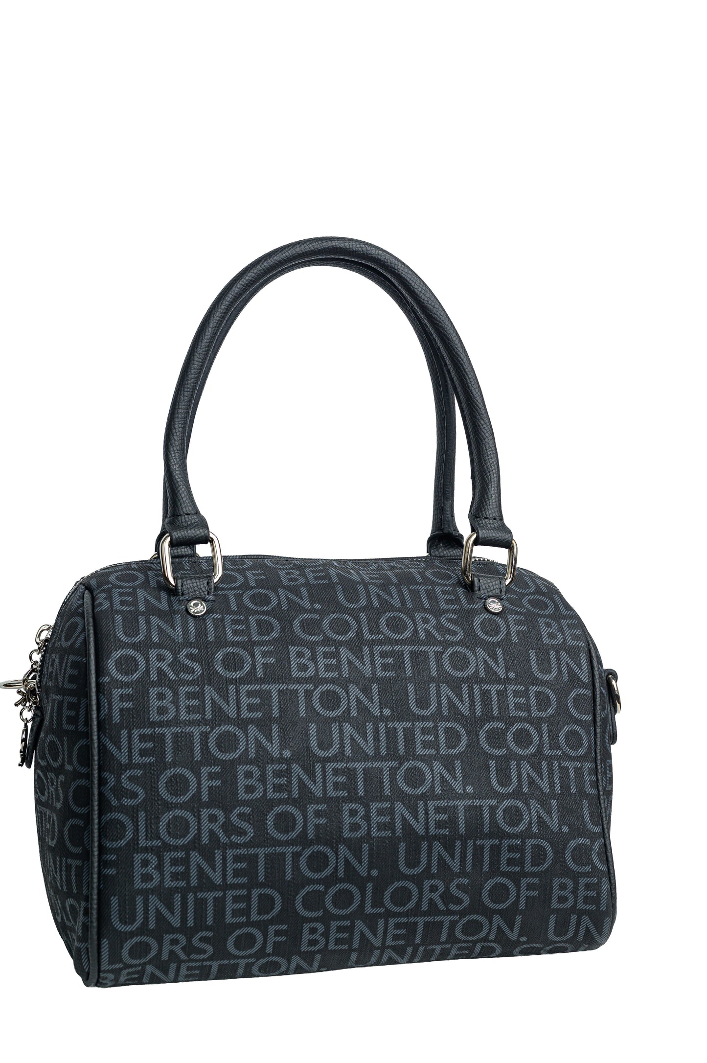 "תיק אישה של המותג Bentton מדגם BNT-1533/BLK "