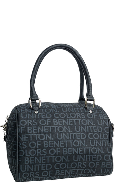 "תיק אישה של המותג Bentton מדגם BNT-1533/BLK "