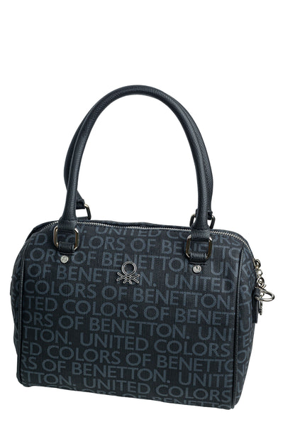 "תיק אישה של המותג Bentton מדגם BNT-1533/BLK "