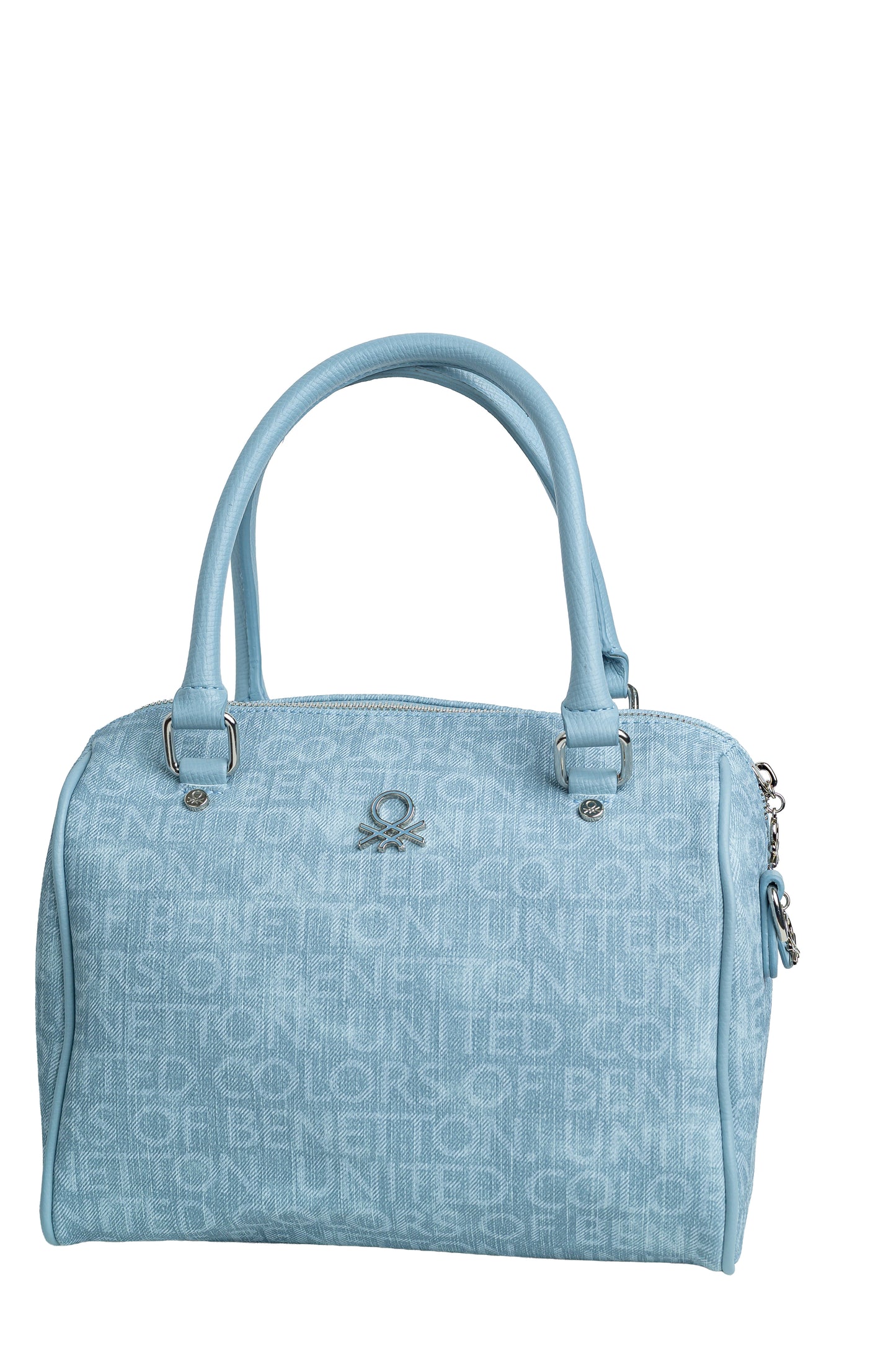 "תיק אישה של המותג Bentton מדגם BNT-1533/BLU "