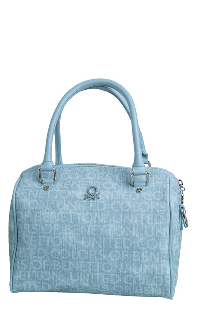 "תיק אישה של המותג Bentton מדגם BNT-1533/BLU "