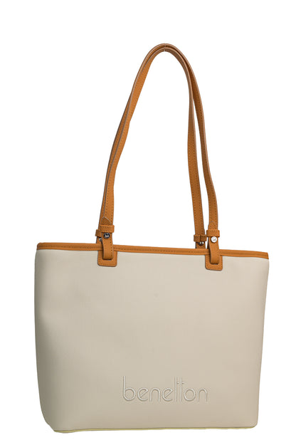 "תיק אישה של המותג Bentton מדגם BNT-1583/BEG "