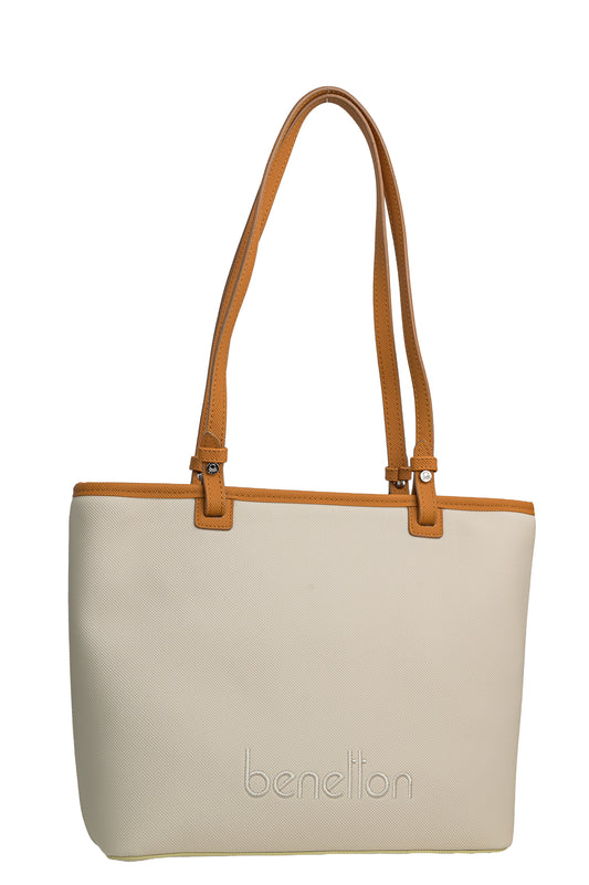 "תיק אישה של המותג Bentton מדגם BNT-1583/BEG "