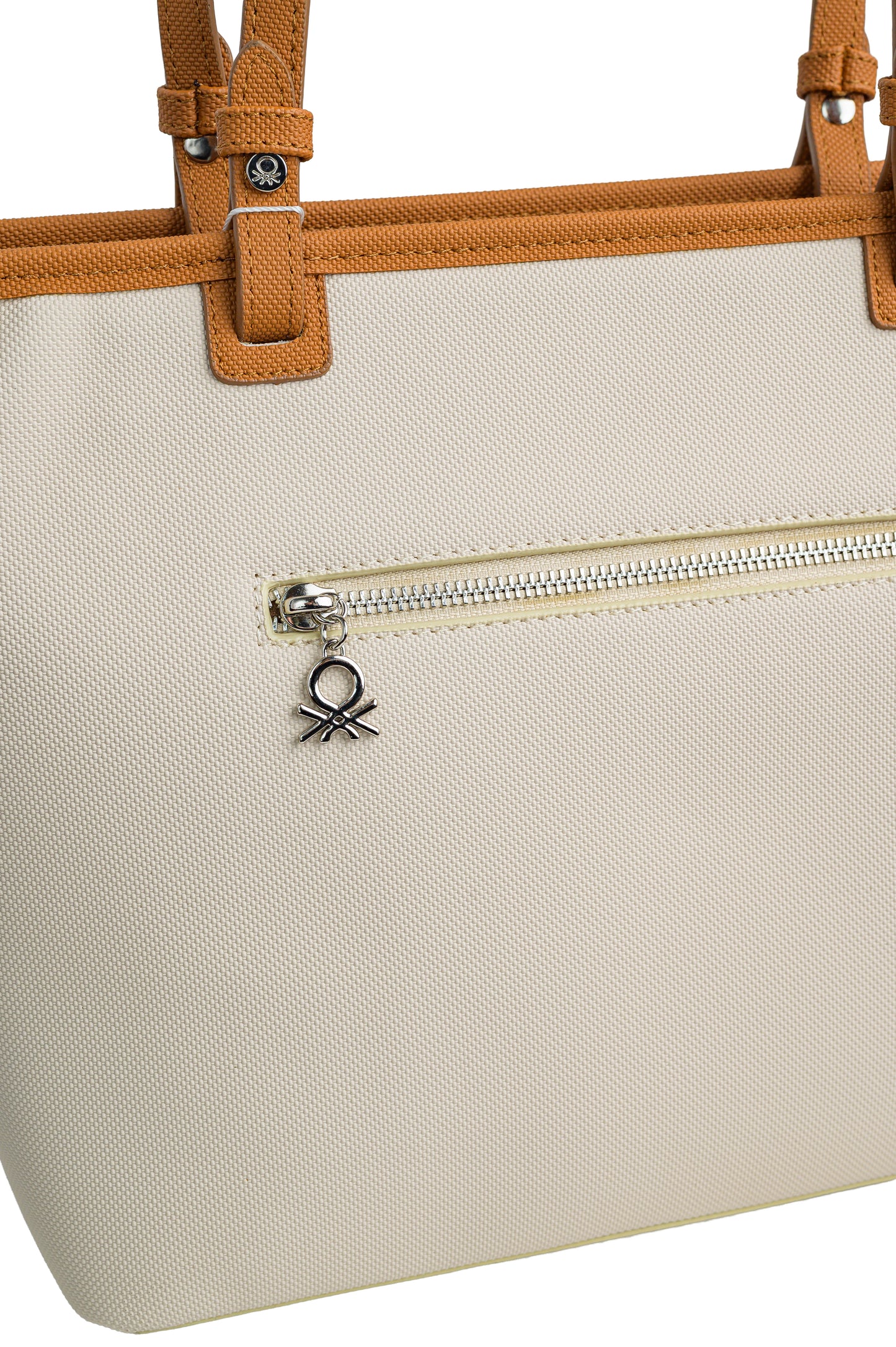 "תיק אישה של המותג Bentton מדגם BNT-1583/BEG "