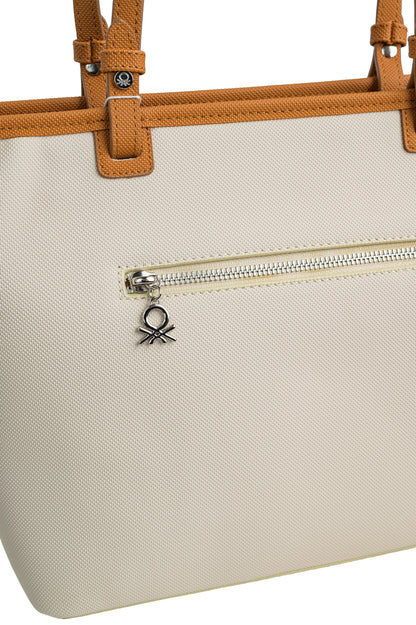 "תיק אישה של המותג Bentton מדגם BNT-1583/BEG "