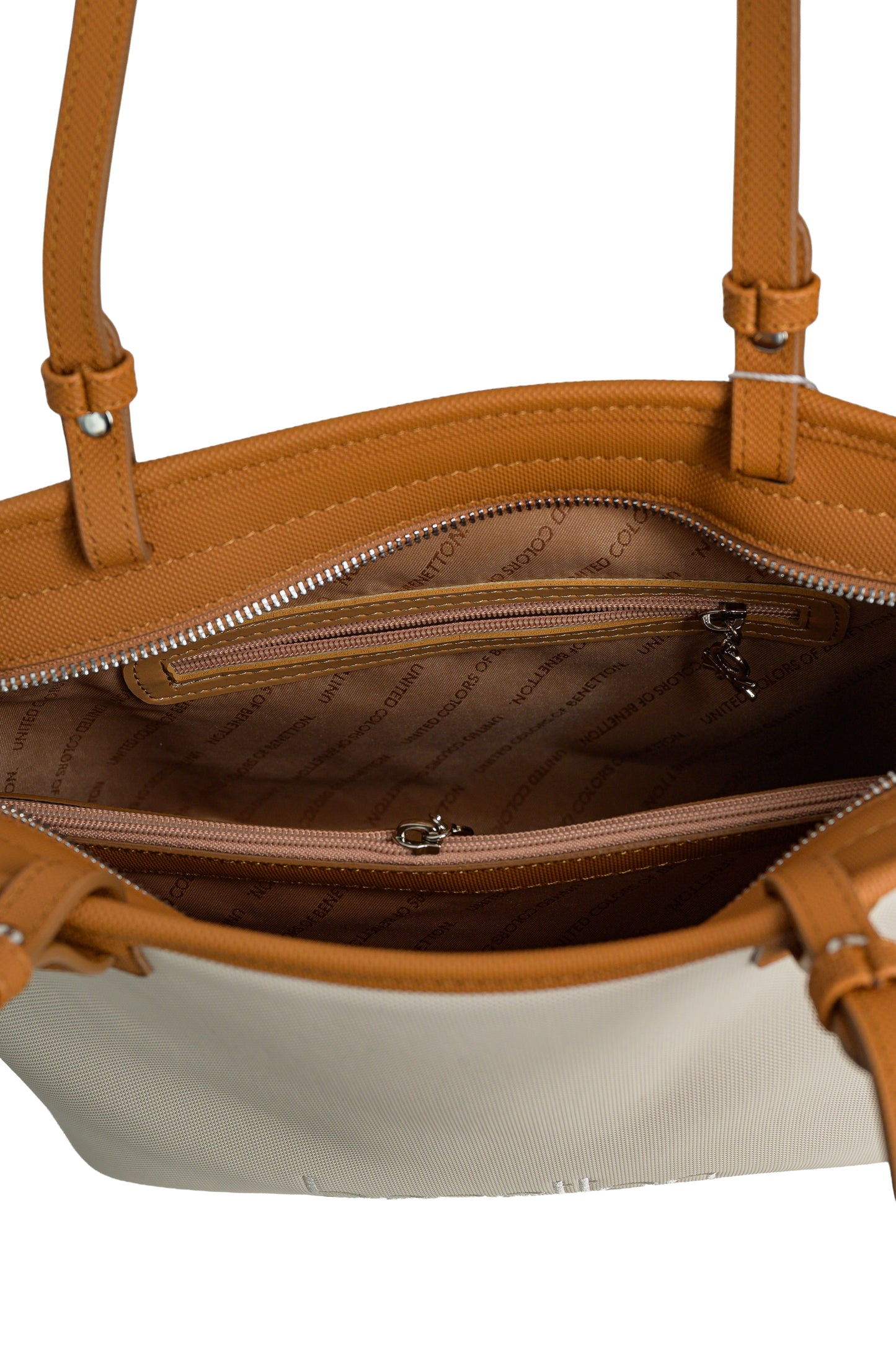 "תיק אישה של המותג Bentton מדגם BNT-1583/BEG "