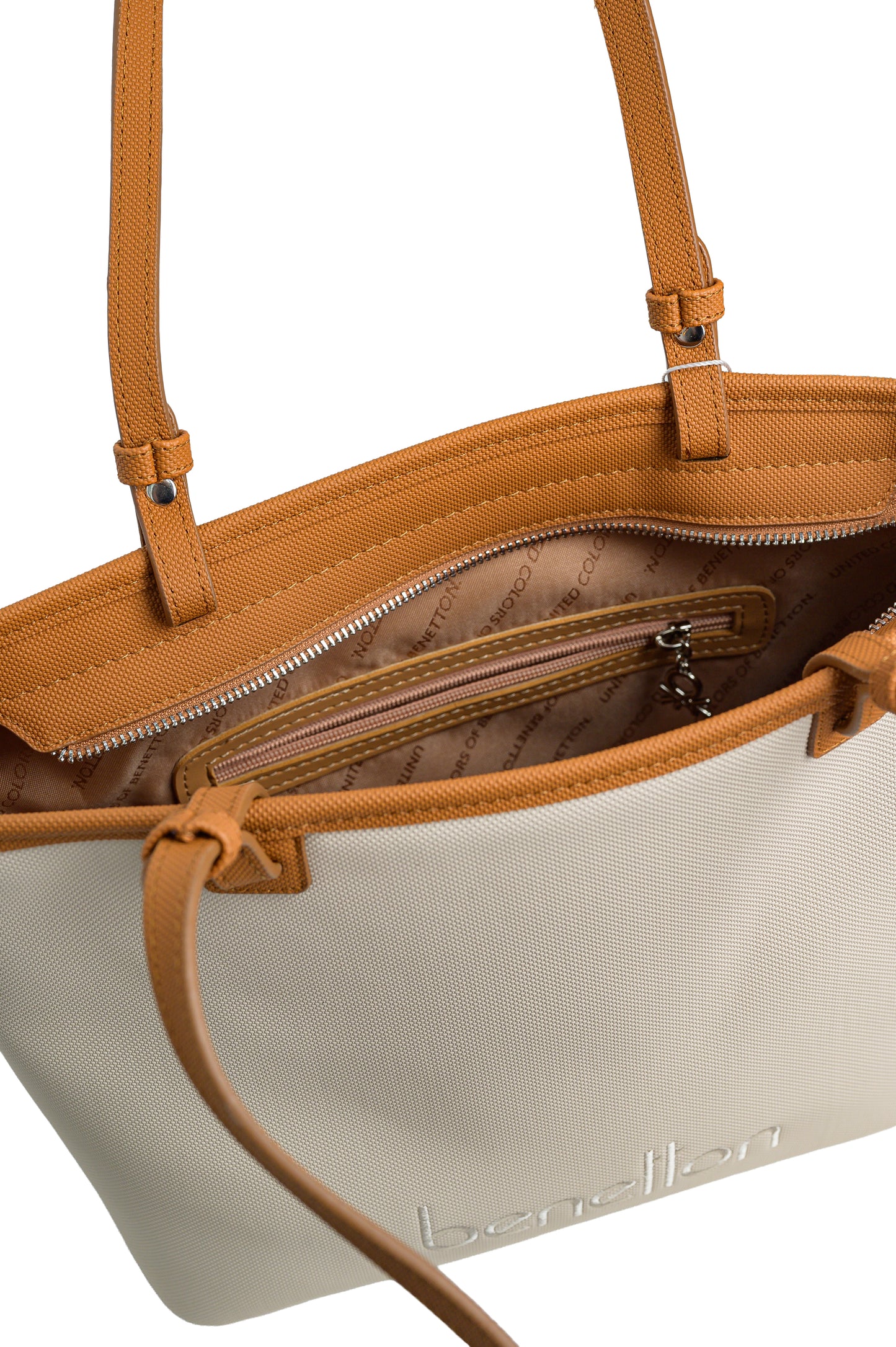 "תיק אישה של המותג Bentton מדגם BNT-1583/BEG "