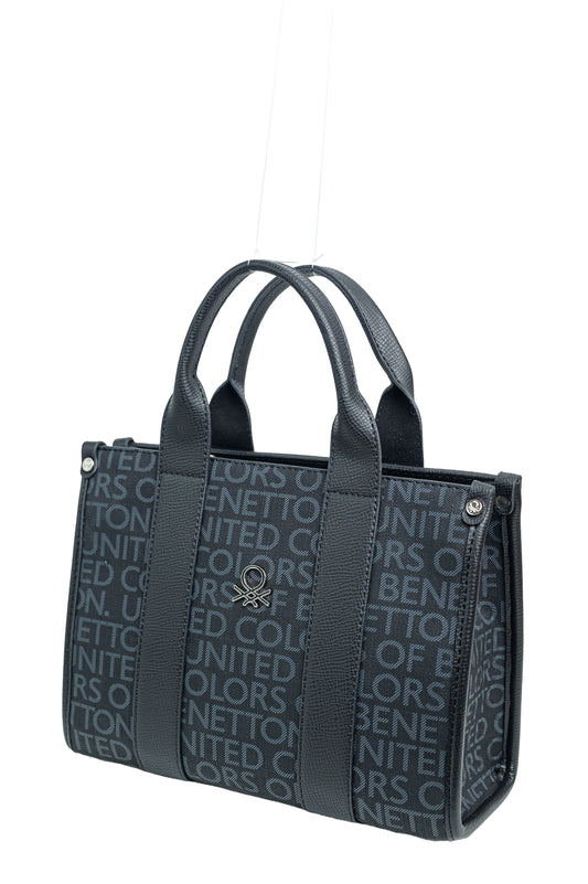 BNT/1596-BLK דגם Bentton תיק אישה של המותג