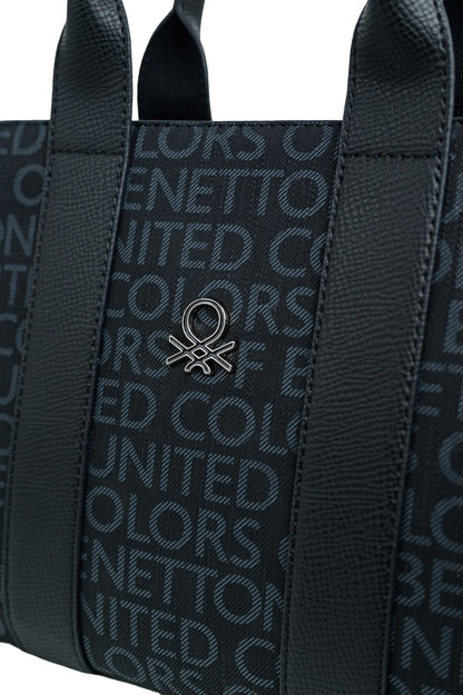 BNT/1596-BLK דגם Bentton תיק אישה של המותג