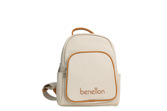 "תיק אישה של המותג Bentton מדגם BNT-1605/BEG "