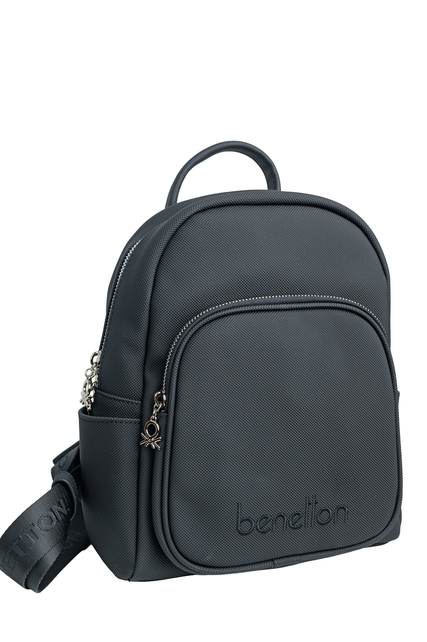 "תיק אישה של המותג Bentton מדגם BNT-1605/BLK "