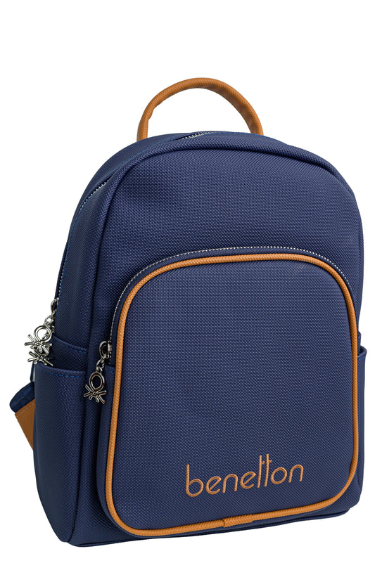 "תיק אישה של המותג Bentton מדגם BNT-1605/BLU "