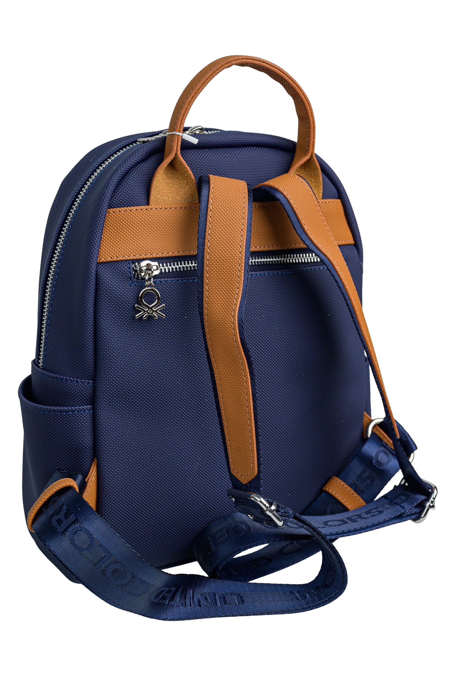 "תיק אישה של המותג Bentton מדגם BNT-1605/BLU "