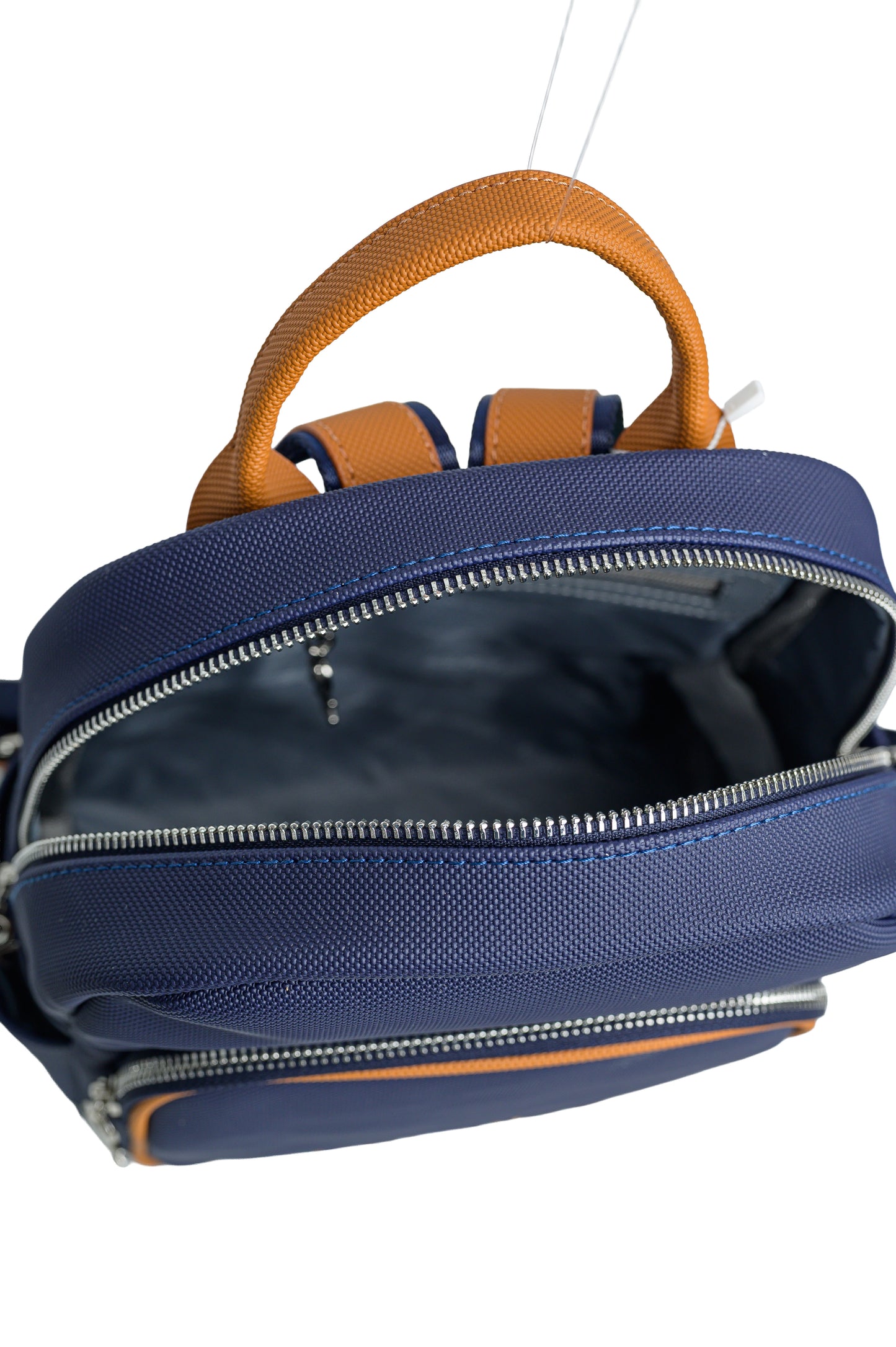 "תיק אישה של המותג Bentton מדגם BNT-1605/BLU "