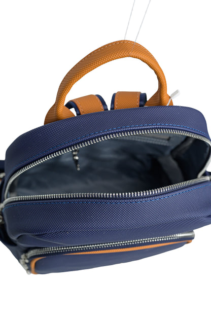 "תיק אישה של המותג Bentton מדגם BNT-1605/BLU "