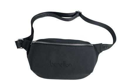 "תיק אישה של המותג Bentton מדגם BNT-1606/BLK "