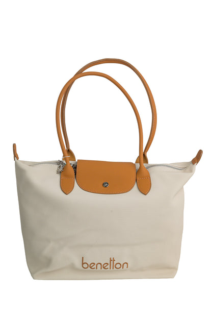 "תיק אישה של המותג Bentton מדגם BNT-1611/BEG "