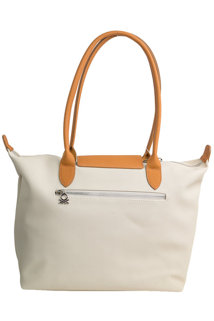 "תיק אישה של המותג Bentton מדגם BNT-1611/BEG "