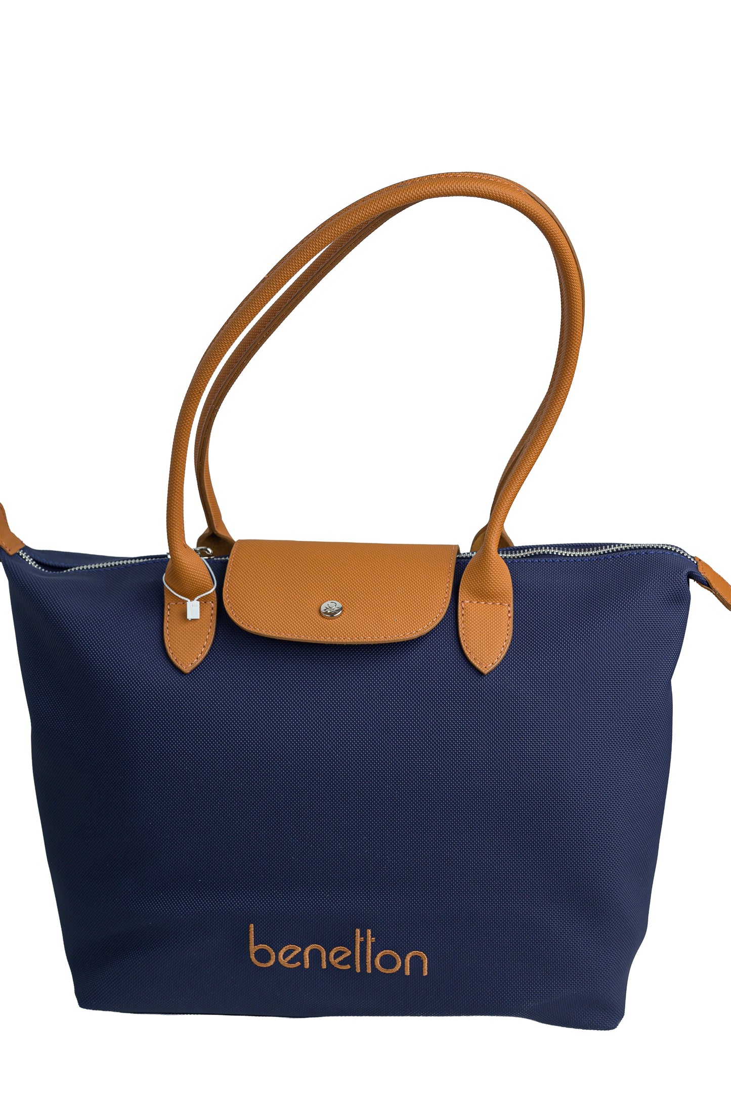 "תיק אישה של המותג Bentton מדגם BNT-1611/BLU "