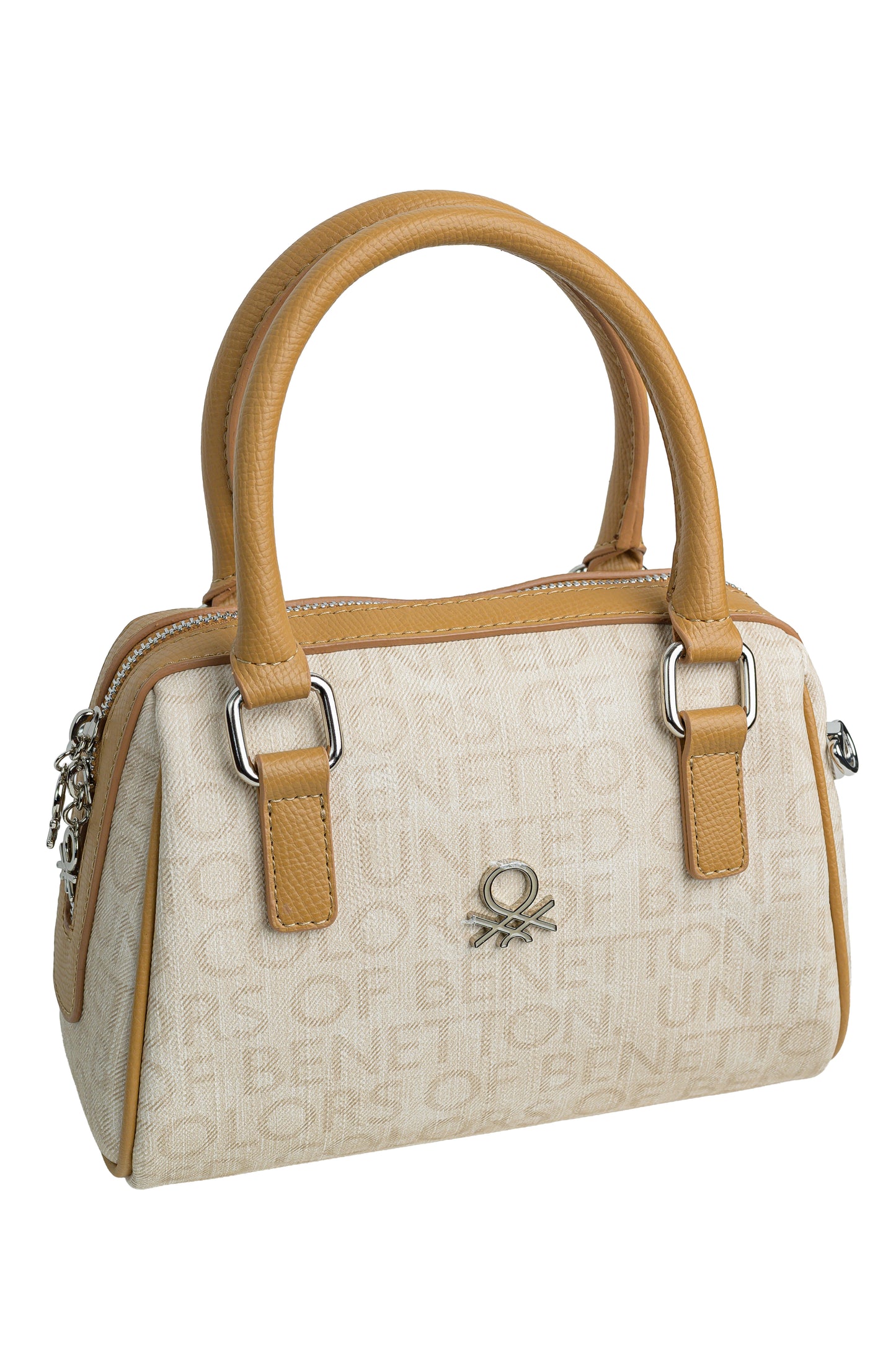 "תיק אישה של המותג Bentton מדגם BNT-11613/BEG "