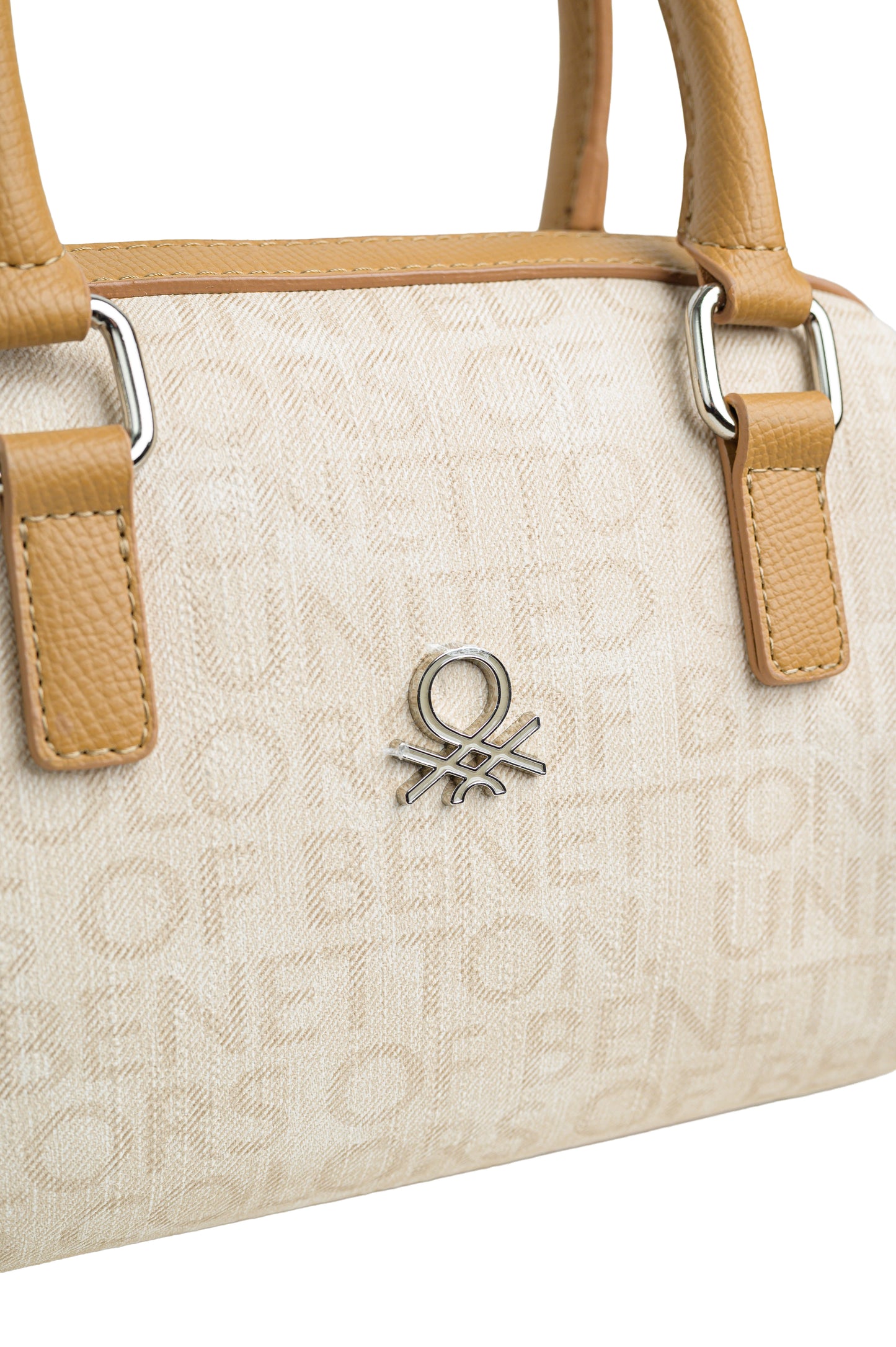 "תיק אישה של המותג Bentton מדגם BNT-11613/BEG "