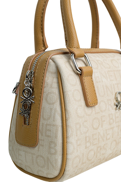 "תיק אישה של המותג Bentton מדגם BNT-11613/BEG "