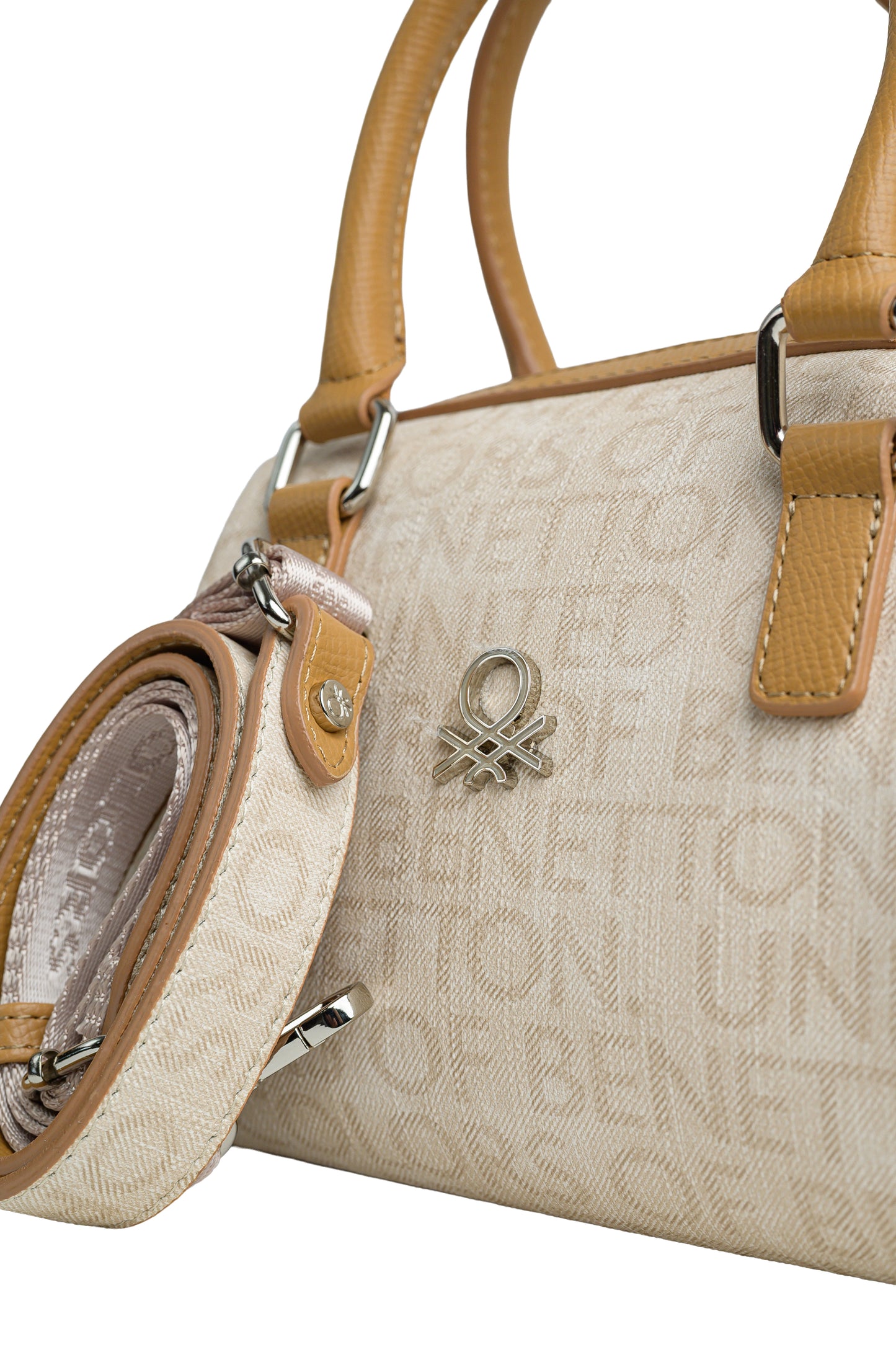 "תיק אישה של המותג Bentton מדגם BNT-11613/BEG "