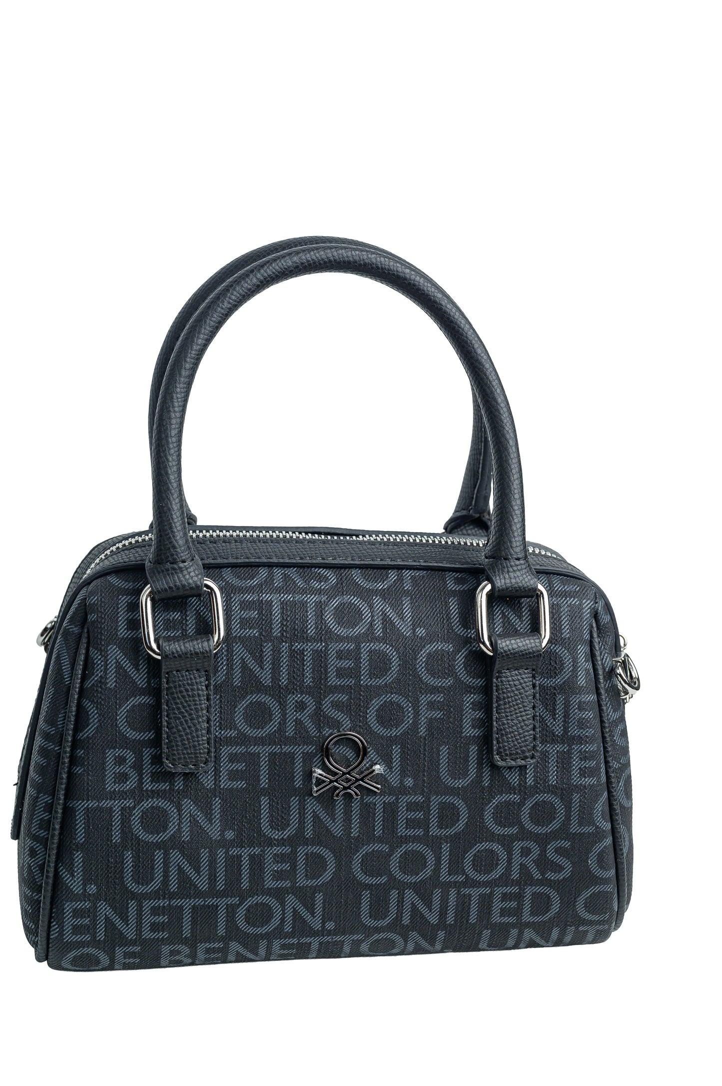 "תיק אישה של המותג Bentton מדגם BNT-1613/BLK "