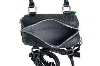 "תיק אישה של המותג Bentton מדגם BNT-1613/BLK "