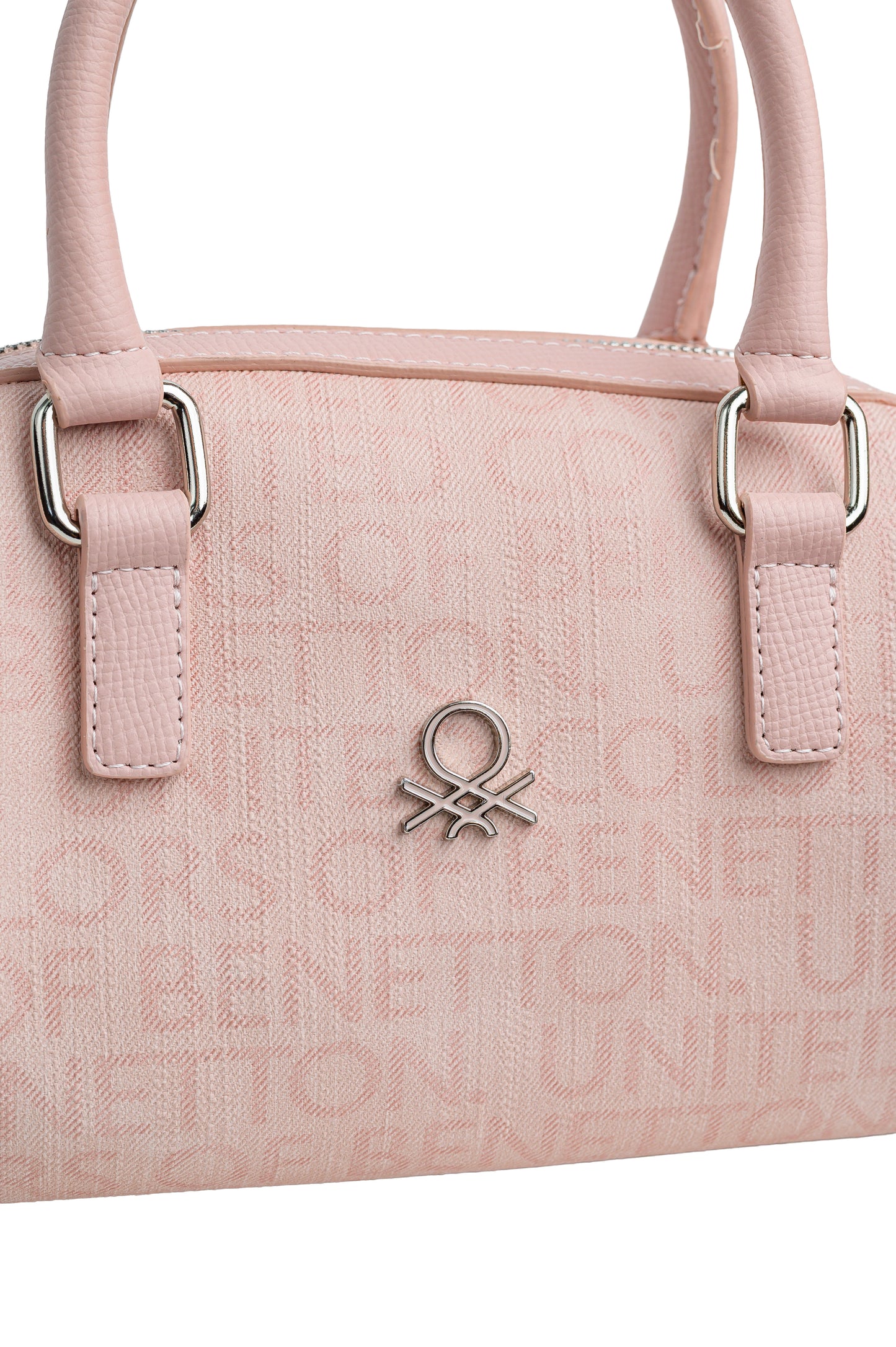 "תיק אישה של המותג Bentton מדגם BNT-1613/PNK "