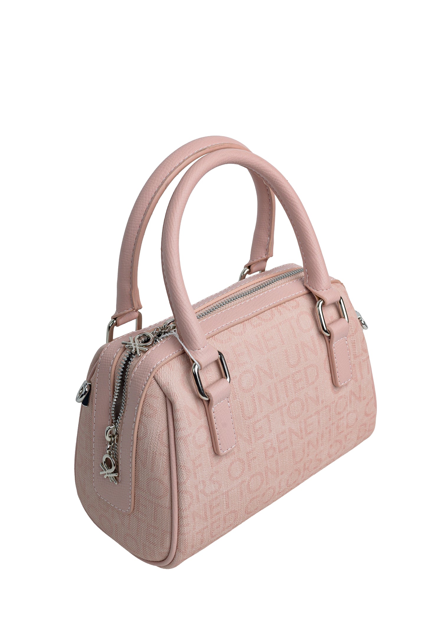 "תיק אישה של המותג Bentton מדגם BNT-1613/PNK "