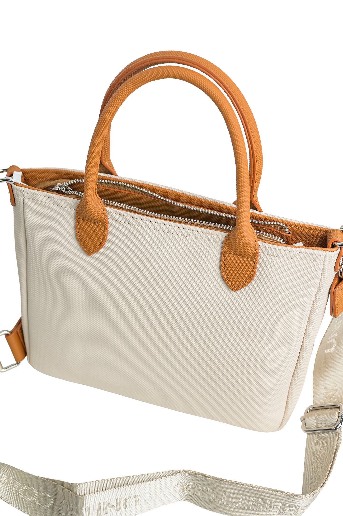 "תיק אישה של המותג Bentton מדגם BNT-1614/BEG "