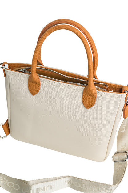 "תיק אישה של המותג Bentton מדגם BNT-1614/BEG "