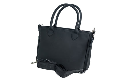 "תיק אישה של המותג Bentton מדגם BNT-1614/BLK "