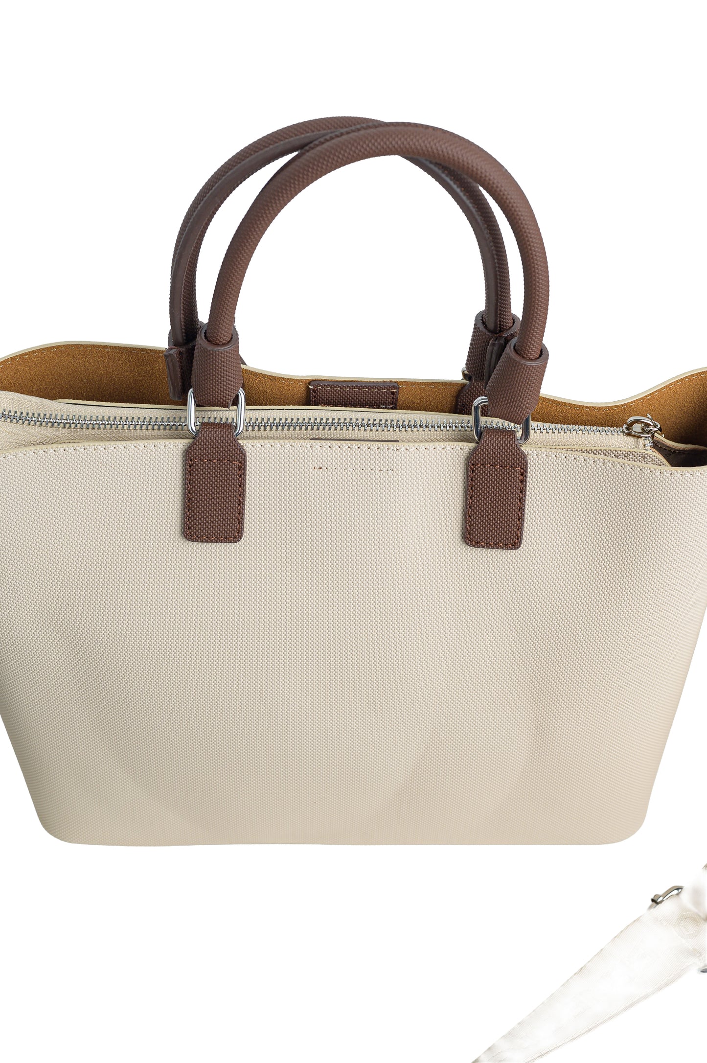 "תיק אישה של המותג Bentton מדגם BNT-1617/BEG "