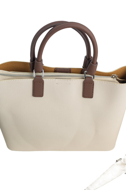 "תיק אישה של המותג Bentton מדגם BNT-1617/BEG "