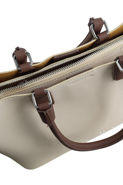 "תיק אישה של המותג Bentton מדגם BNT-1617/BEG "