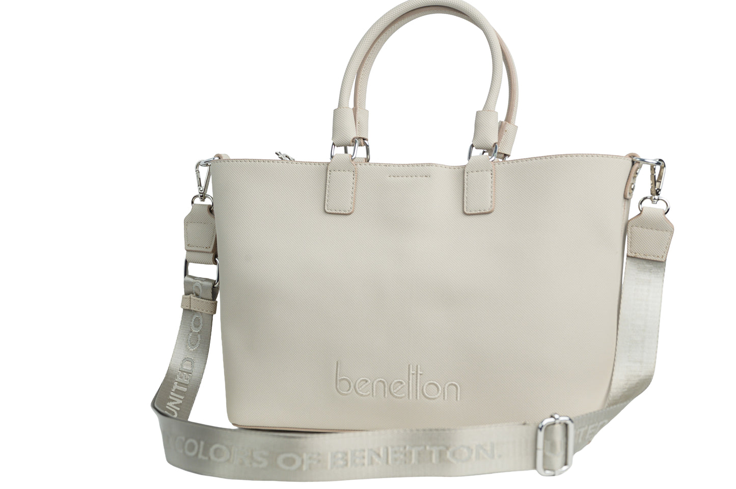 "תיק אישה של המותג Bentton מדגם BNT-1617/STN "